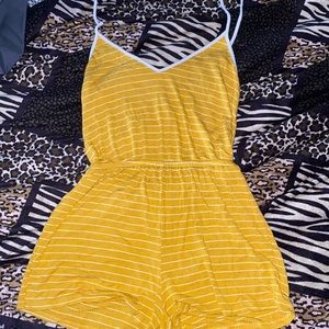Romper! Size sm
